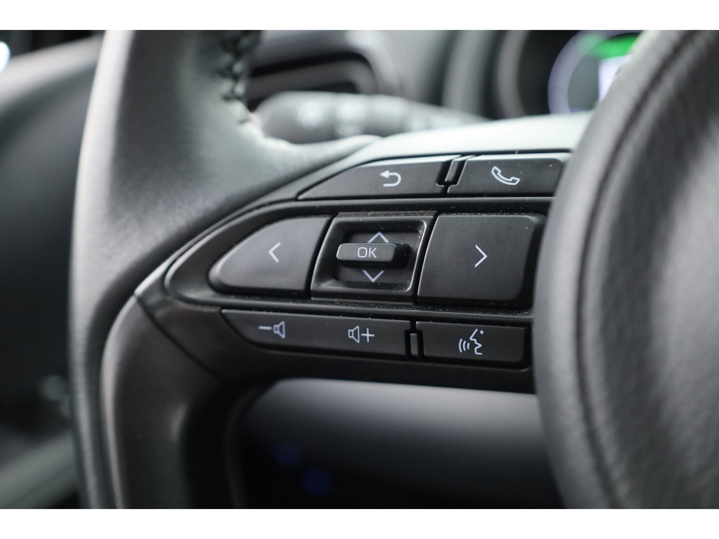 Toyota Yaris 1.5 Hybrid Dynamic | Keyless | Apple CarPlay & Android Auto | Cruise Control | Achteruitrijcamera | DAB | Airco