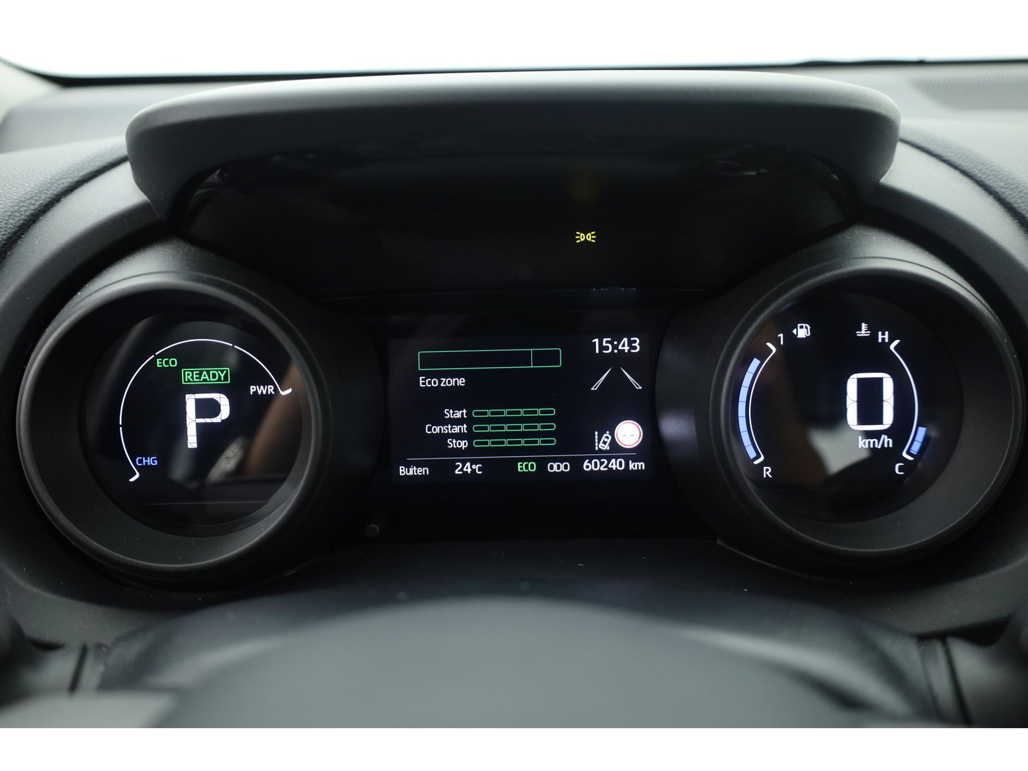 Toyota Yaris 1.5 Hybrid Dynamic | Keyless | Apple CarPlay & Android Auto | Cruise Control | Achteruitrijcamera | DAB | Airco