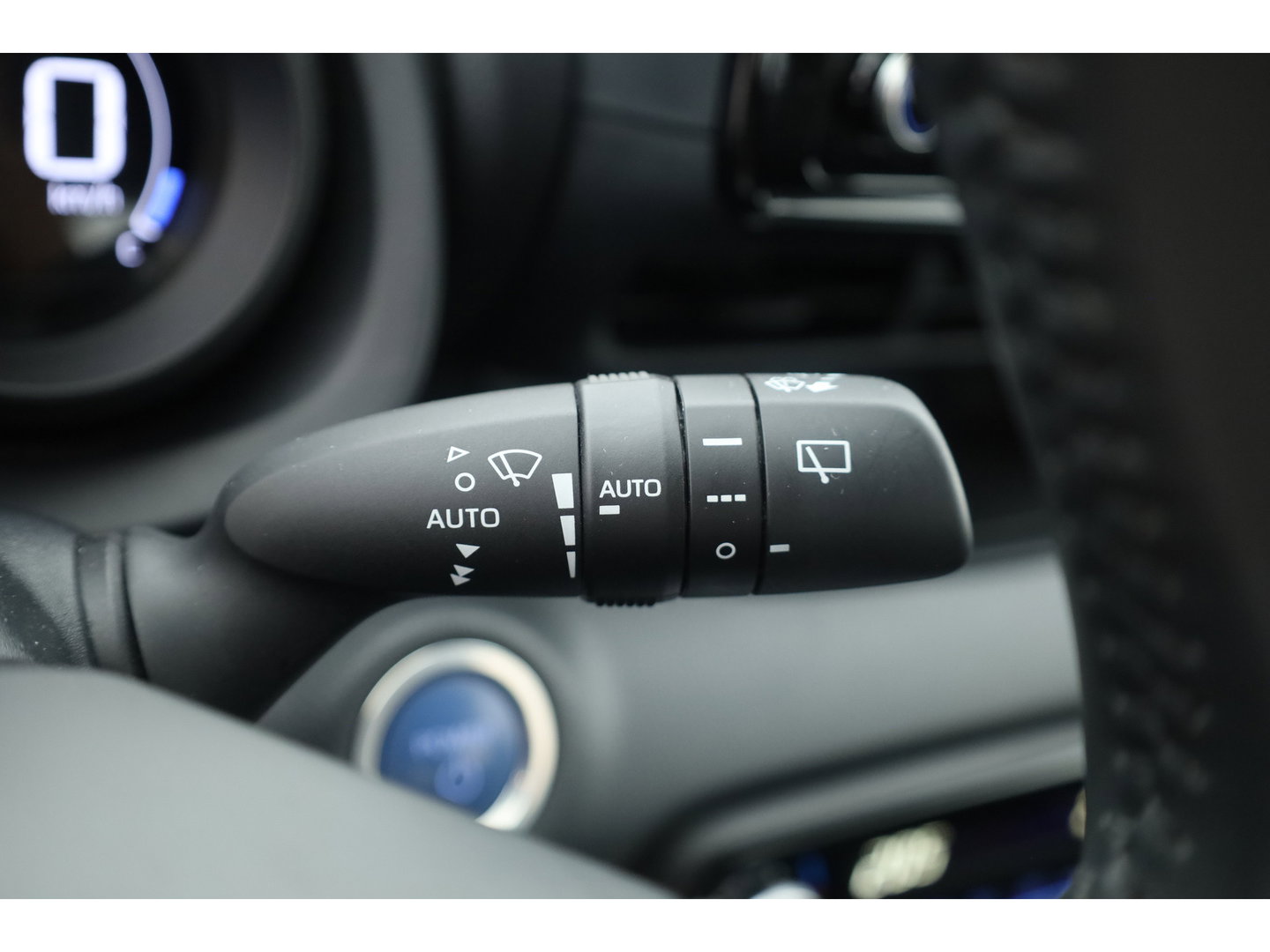 Toyota Yaris 1.5 Hybrid Dynamic | Keyless | Apple CarPlay & Android Auto | Cruise Control | Achteruitrijcamera | DAB | Airco