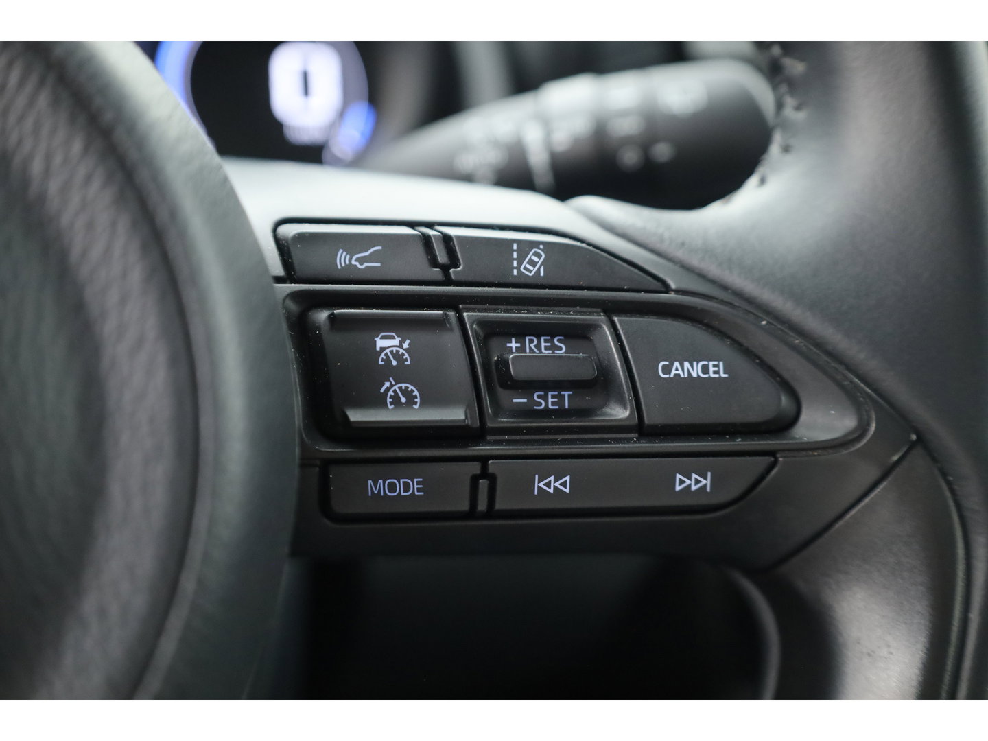 Toyota Yaris 1.5 Hybrid Dynamic | Keyless | Apple CarPlay & Android Auto | Cruise Control | Achteruitrijcamera | DAB | Airco