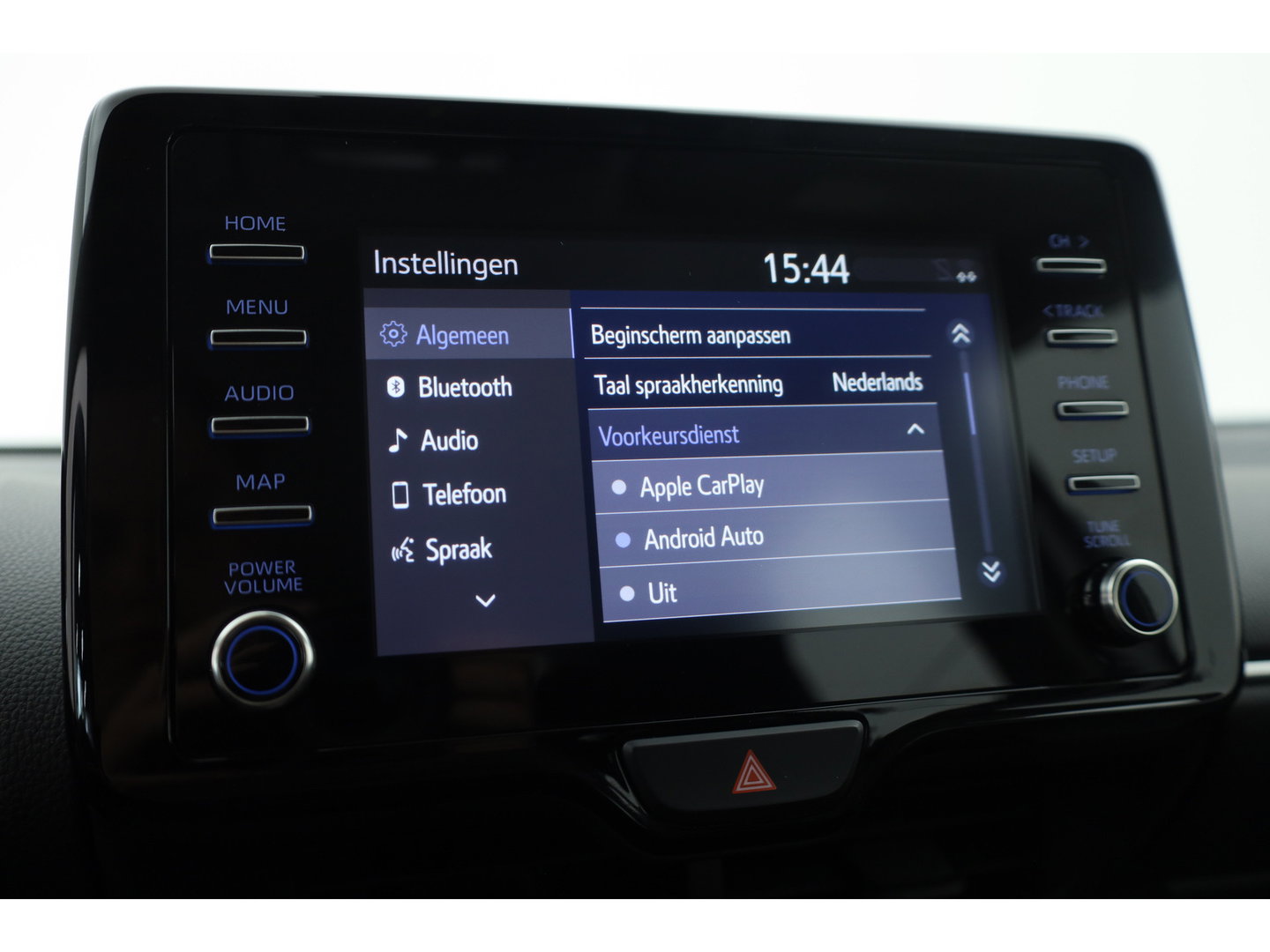 Toyota Yaris 1.5 Hybrid Dynamic | Keyless | Apple CarPlay & Android Auto | Cruise Control | Achteruitrijcamera | DAB | Airco