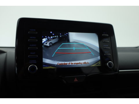 Toyota Yaris 1.5 Hybrid Dynamic | Keyless | Apple CarPlay & Android Auto | Cruise Control | Achteruitrijcamera | DAB | Airco