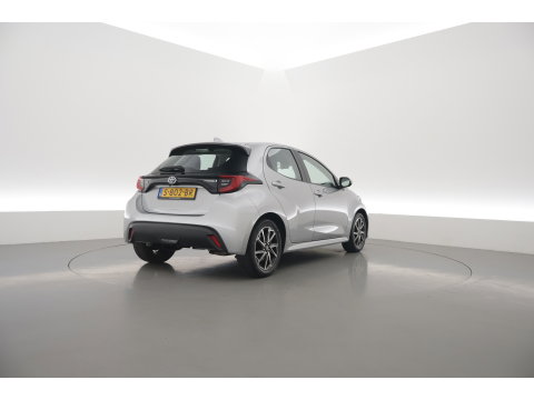 Toyota Yaris 1.5 Hybrid Dynamic | Keyless | Apple CarPlay & Android Auto | Cruise Control | Achteruitrijcamera | DAB | Airco