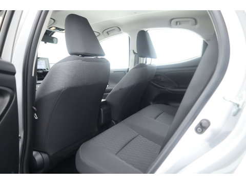 Toyota Yaris 1.5 Hybrid Dynamic | Keyless | Apple CarPlay & Android Auto | Cruise Control | Achteruitrijcamera | DAB | Airco