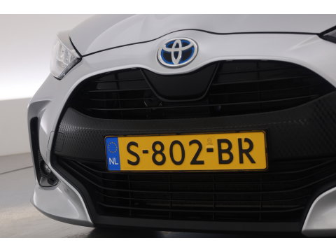 Toyota Yaris 1.5 Hybrid Dynamic | Keyless | Apple CarPlay & Android Auto | Cruise Control | Achteruitrijcamera | DAB | Airco