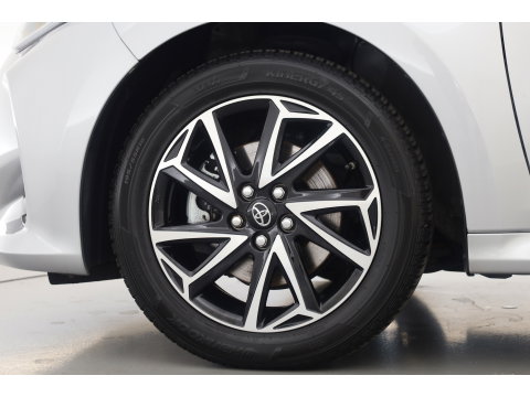 Toyota Yaris 1.5 Hybrid Dynamic | Keyless | Apple CarPlay & Android Auto | Cruise Control | Achteruitrijcamera | DAB | Airco