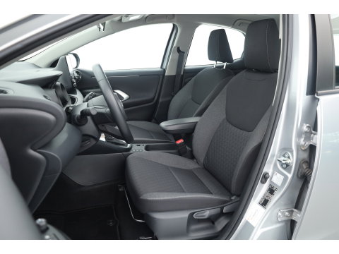 Toyota Yaris 1.5 Hybrid Dynamic | Keyless | Apple CarPlay & Android Auto | Cruise Control | Achteruitrijcamera | DAB | Airco