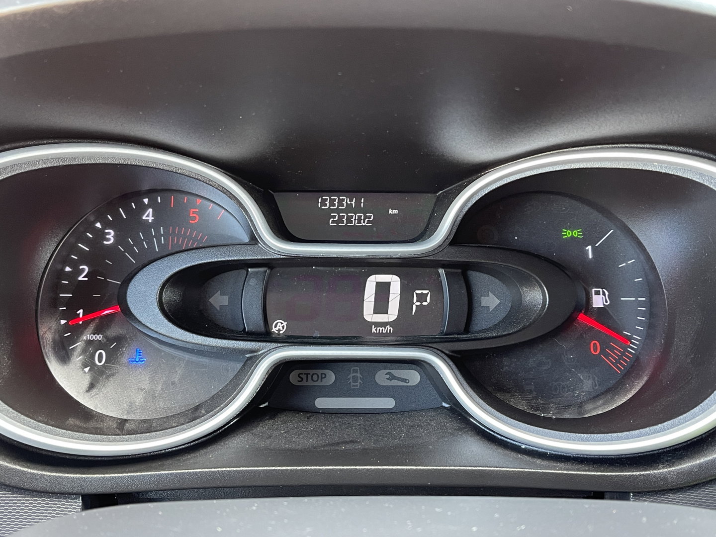 Renault Trafic 2.0 dCi 145 T29 L1H1 Comfort | Dubbele Schuifdeur | Automaat | LED | Airconditioning | Bluetooth | Bijrijdersbank |