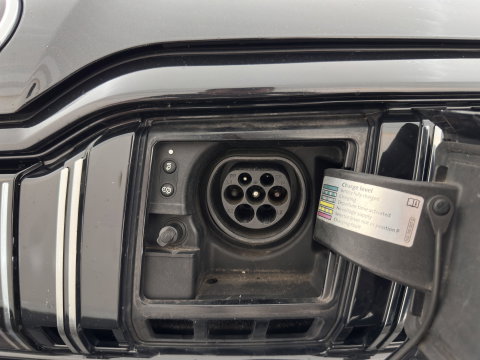 Škoda Superb Combi 1.4 TSI iV Sportline Business (Plug-in) (INCL.BTW) Aut. *PANO | LEATHER-MICROFIBRE | FULL-LED | DIGI-COCKPIT | HEATED-SPORTSEATS | KEYLESS | DAB+ | NAVI-FULLMAP | PRIVACYGLASS | SHIFT-PADDLES | AMBIENT-LIGHT | ECC | PDC | CRUSIE |