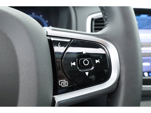 Volvo XC90 2.0 T8 Recharge AWD Ultra Bright | 7 pers. | Pano | 360 camera | HUD | Harman/Kardon | Memory | Bliss | Stoel-Stuurverw. | Google+App.connect | Elek. Klep | 21''