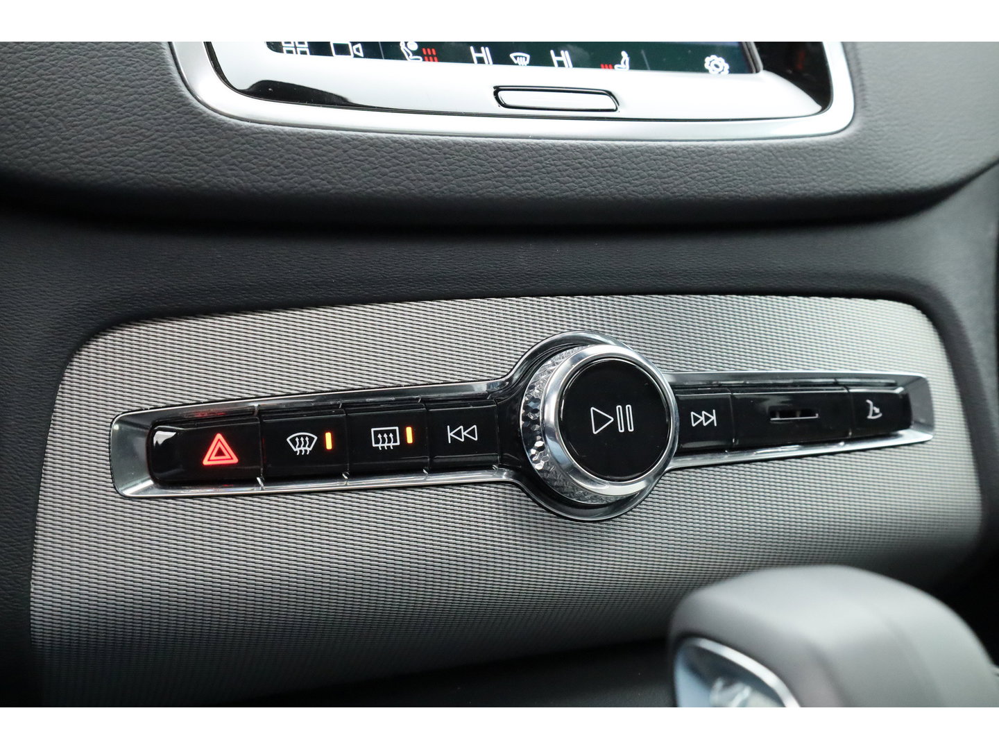 Volvo XC90 2.0 T8 Recharge AWD Ultra Bright | 7 pers. | Pano | 360 camera | HUD | Harman/Kardon | Memory | Bliss | Stoel-Stuurverw. | Google+App.connect | Elek. Klep | 21''