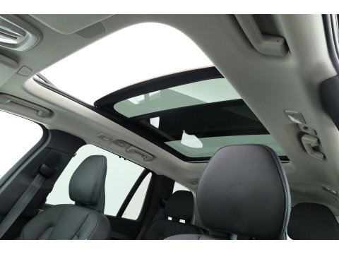 Volvo XC90 2.0 T8 Recharge AWD Ultra Bright | 7 pers. | Pano | 360 camera | HUD | Harman/Kardon | Memory | Bliss | Stoel-Stuurverw. | Google+App.connect | Elek. Klep | 21''