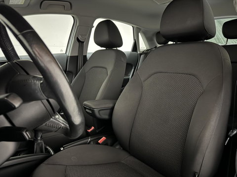 Audi A1 Sportback 1.0 TFSI S-Line Navi Cruise NAP