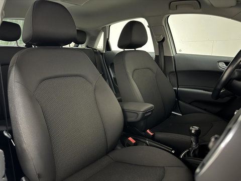 Audi A1 Sportback 1.0 TFSI S-Line Navi Cruise NAP
