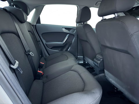 Audi A1 Sportback 1.0 TFSI S-Line Navi Cruise NAP
