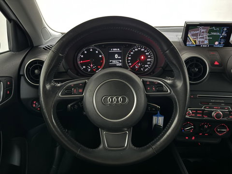 Audi A1 Sportback 1.0 TFSI S-Line Navi Cruise NAP