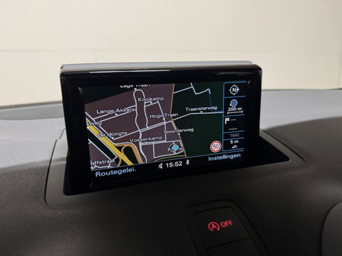Audi A1 Sportback 1.0 TFSI S-Line Navi Cruise NAP