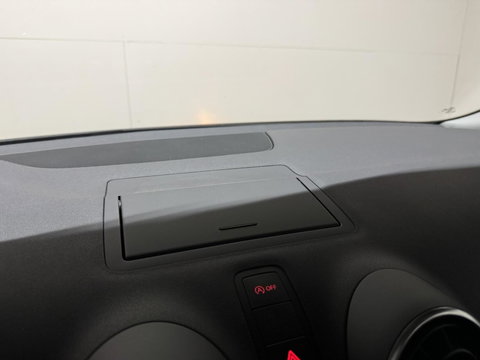 Audi A1 Sportback 1.0 TFSI S-Line Navi Cruise NAP