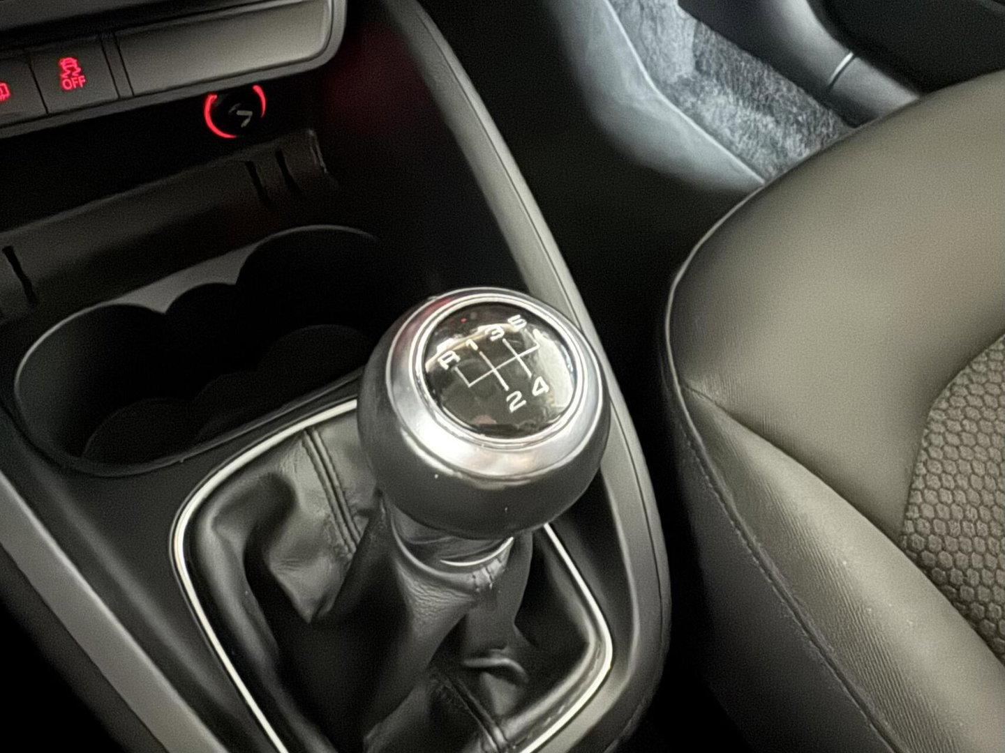 Audi A1 Sportback 1.0 TFSI S-Line Navi Cruise NAP