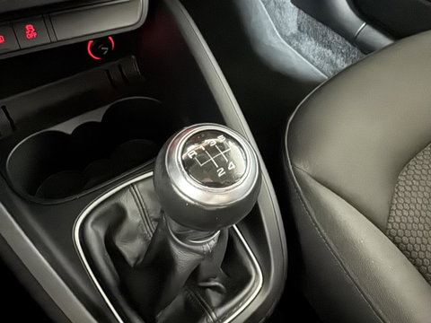 Audi A1 Sportback 1.0 TFSI S-Line Navi Cruise NAP