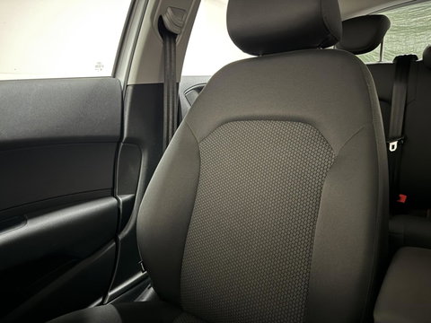 Audi A1 Sportback 1.0 TFSI S-Line Navi Cruise NAP