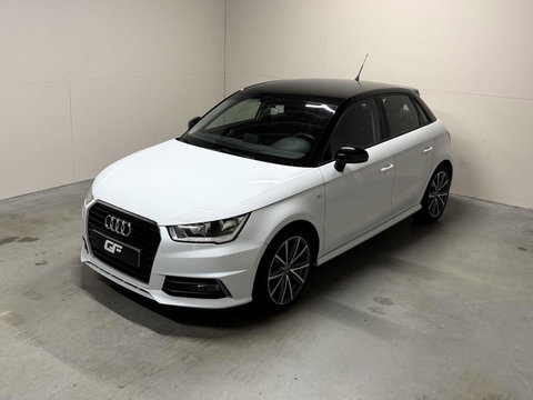 Audi A1 Sportback 1.0 TFSI S-Line Navi Cruise NAP