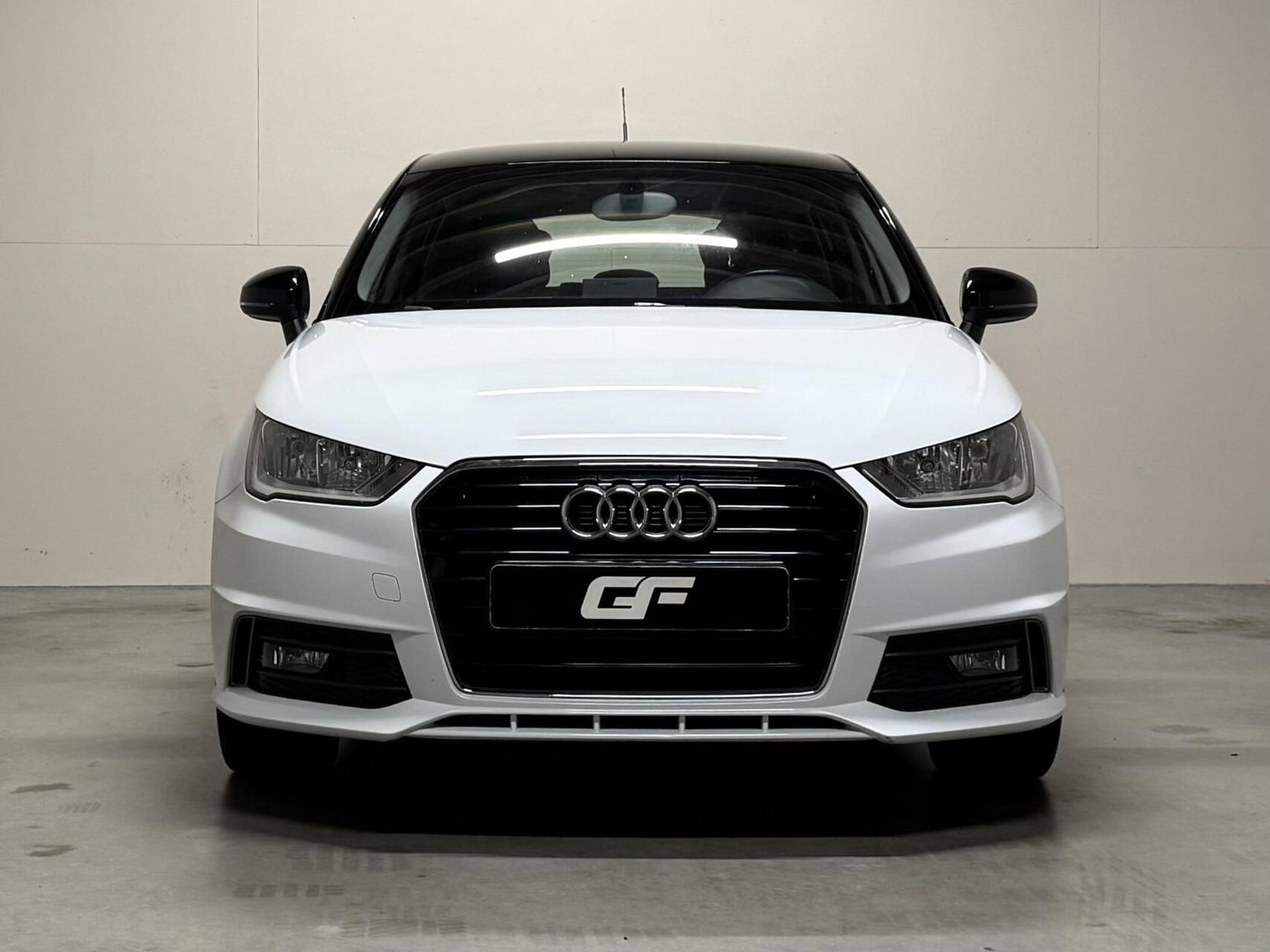 Audi A1 Sportback 1.0 TFSI S-Line Navi Cruise NAP