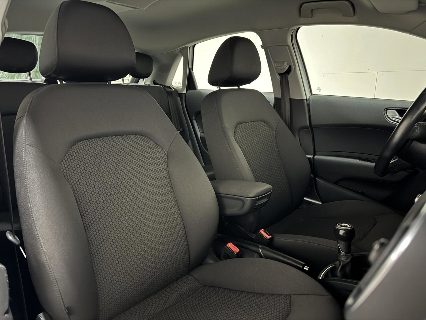 Audi A1 Sportback 1.0 TFSI S-Line Navi Cruise NAP