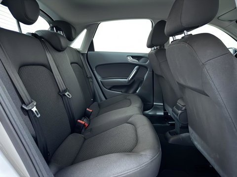 Audi A1 Sportback 1.0 TFSI S-Line Navi Cruise NAP