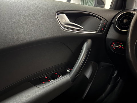 Audi A1 Sportback 1.0 TFSI S-Line Navi Cruise NAP