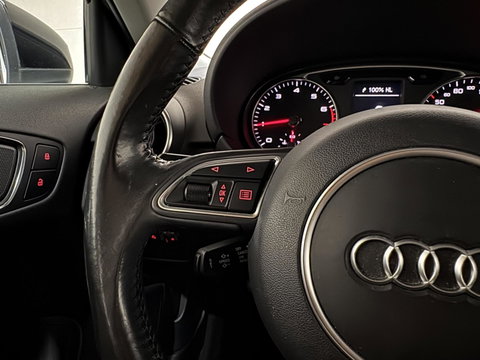 Audi A1 Sportback 1.0 TFSI S-Line Navi Cruise NAP
