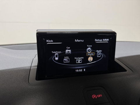 Audi A1 Sportback 1.0 TFSI S-Line Navi Cruise NAP