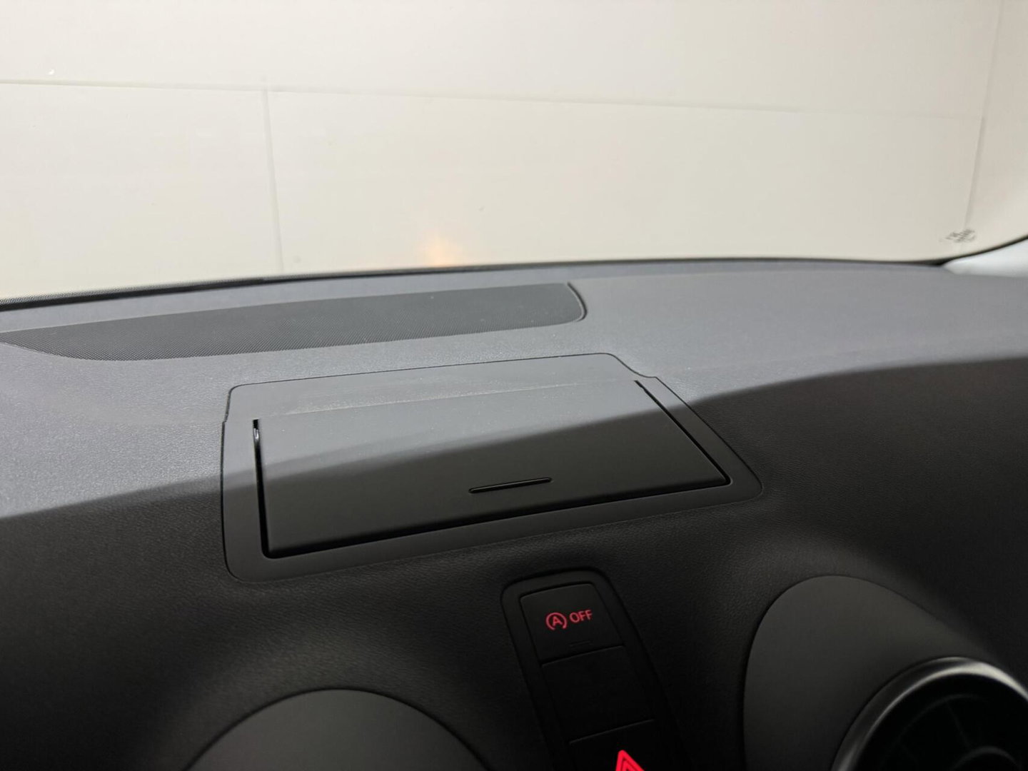 Audi A1 Sportback 1.0 TFSI S-Line Navi Cruise NAP