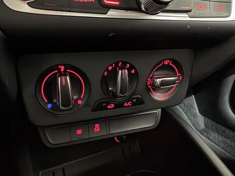 Audi A1 Sportback 1.0 TFSI S-Line Navi Cruise NAP