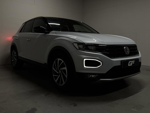 Volkswagen T-Roc 1.5 TSI Sport Virtual DSG CarPlay Camera Cruise