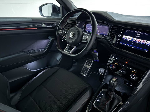 Volkswagen T-Roc 1.5 TSI Sport Virtual DSG CarPlay Camera Cruise