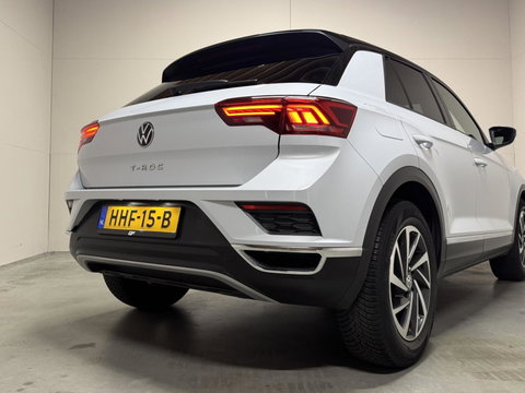 Volkswagen T-Roc 1.5 TSI Sport Virtual DSG CarPlay Camera Cruise
