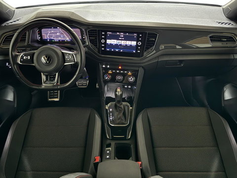 Volkswagen T-Roc 1.5 TSI Sport Virtual DSG CarPlay Camera Cruise