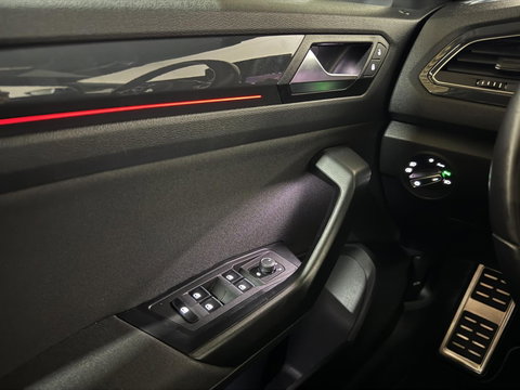Volkswagen T-Roc 1.5 TSI Sport Virtual DSG CarPlay Camera Cruise