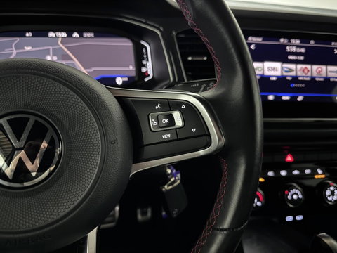 Volkswagen T-Roc 1.5 TSI Sport Virtual DSG CarPlay Camera Cruise