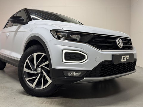 Volkswagen T-Roc 1.5 TSI Sport Virtual DSG CarPlay Camera Cruise