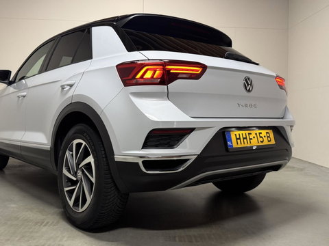 Volkswagen T-Roc 1.5 TSI Sport Virtual DSG CarPlay Camera Cruise
