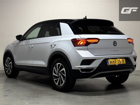 Volkswagen T-Roc 1.5 TSI Sport Virtual DSG CarPlay Camera Cruise