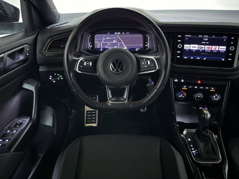 Volkswagen T-Roc 1.5 TSI Sport Virtual DSG CarPlay Camera Cruise
