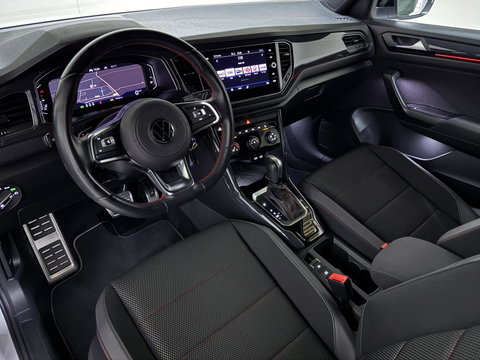 Volkswagen T-Roc 1.5 TSI Sport Virtual DSG CarPlay Camera Cruise