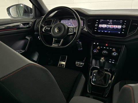 Volkswagen T-Roc 1.5 TSI Sport Virtual DSG CarPlay Camera Cruise