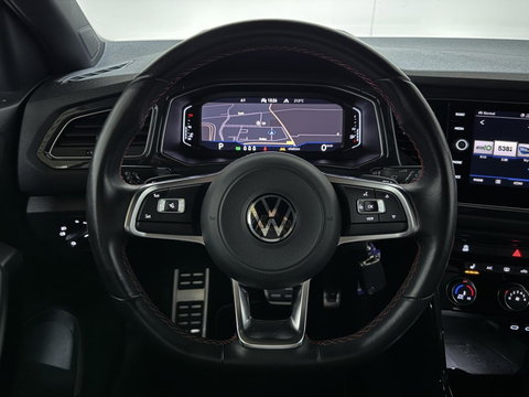 Volkswagen T-Roc 1.5 TSI Sport Virtual DSG CarPlay Camera Cruise