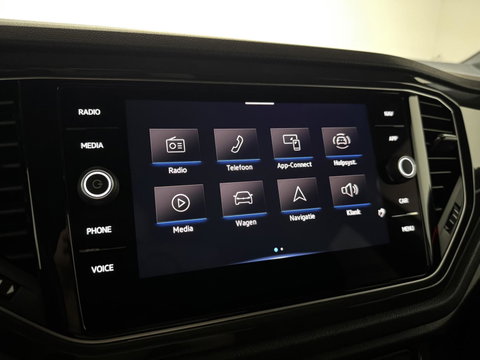Volkswagen T-Roc 1.5 TSI Sport Virtual DSG CarPlay Camera Cruise