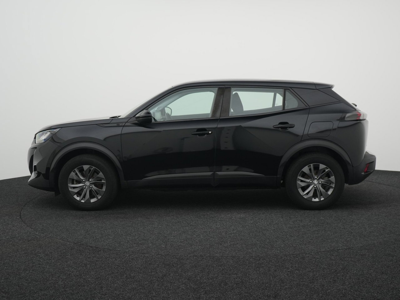 Peugeot e-2008