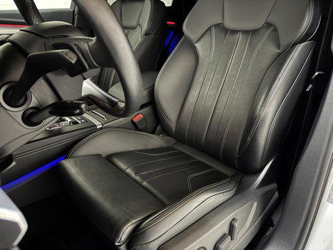 Audi Q5 Sportback 55 TFSIe S-Line Pano Luchtver. Virtual Sfeer